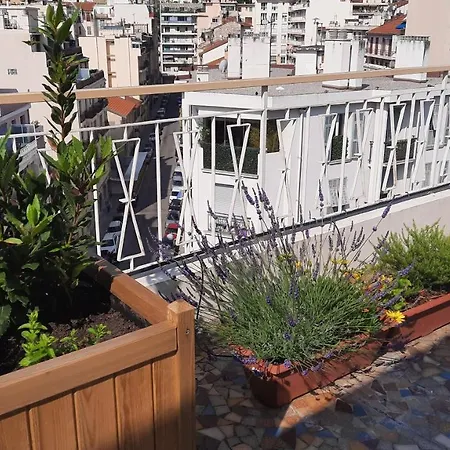 Villa Sur Le Toit-3