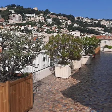 Villa Sur Le Toit-2